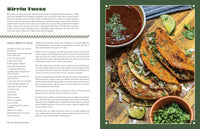 My Mexican Favorites: 60 Easy, From-Scratch Recipes with Authentic Flavor
