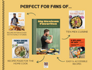 My Mexican Favorites: 60 Easy, From-Scratch Recipes with Authentic Flavor