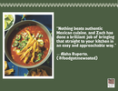 My Mexican Favorites: 60 Easy, From-Scratch Recipes with Authentic Flavor