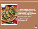 My Mexican Favorites: 60 Easy, From-Scratch Recipes with Authentic Flavor