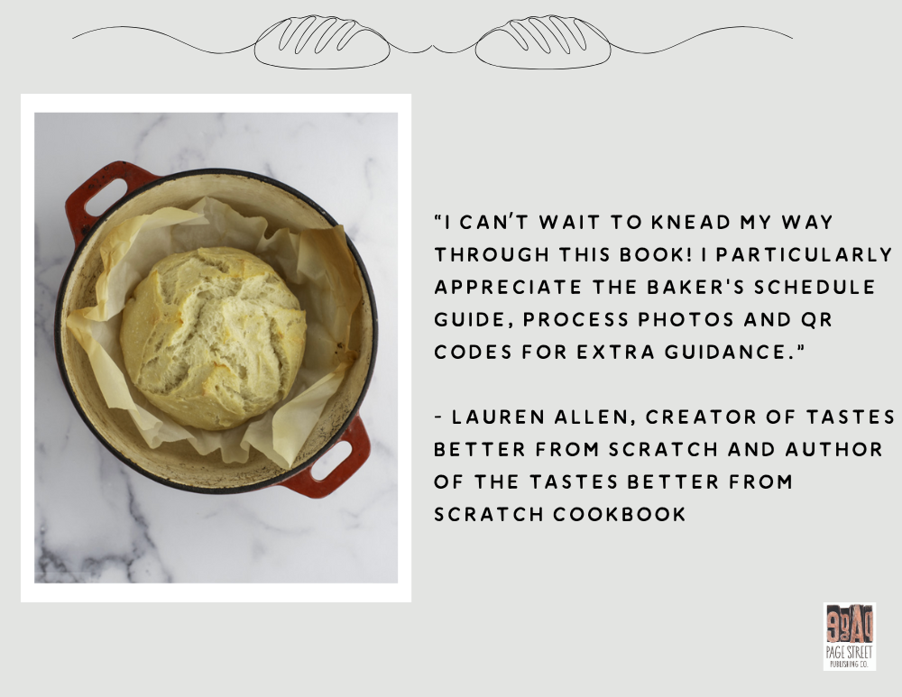 The Beginner's Guide to Sourdough: Best-Kept Secrets for Successful Bread Every Time