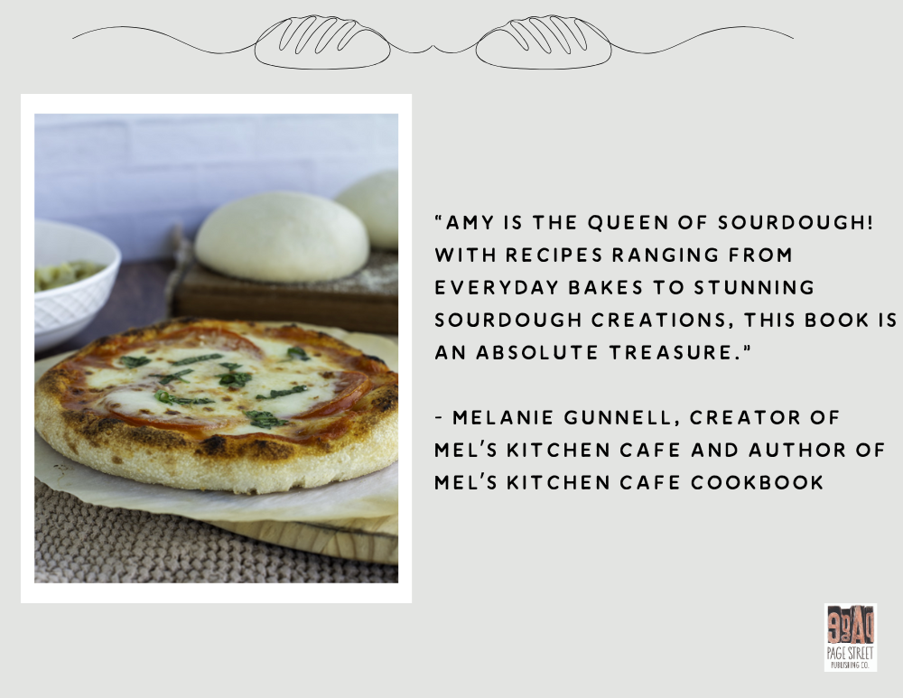 The Beginner's Guide to Sourdough: Best-Kept Secrets for Successful Bread Every Time
