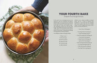 The Beginner's Guide to Sourdough: Best-Kept Secrets for Successful Bread Every Time