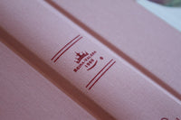 Biblia Reina Valera 1960 letra grande. Tela rosada con flores, manual con índice / Spanish Bible RVR 1960, Large Print, Pink Floral Cloth with Index (Spanish Edition)