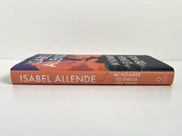 Mi nombre es Emilia del Valle / My Name Is Emilia del Valle (Spanish Edition)