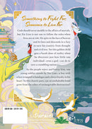 Heaven Official's Blessing: Tian Guan Ci Fu (Deluxe Hardcover Novel) Vol. 3 (Heaven Official's Blessing: Tian Guan Ci Fu (Novel))