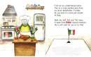 This Book Is On Fire!: A Funny And Interactive Story For Kids (Finn the Frog Collection(r))