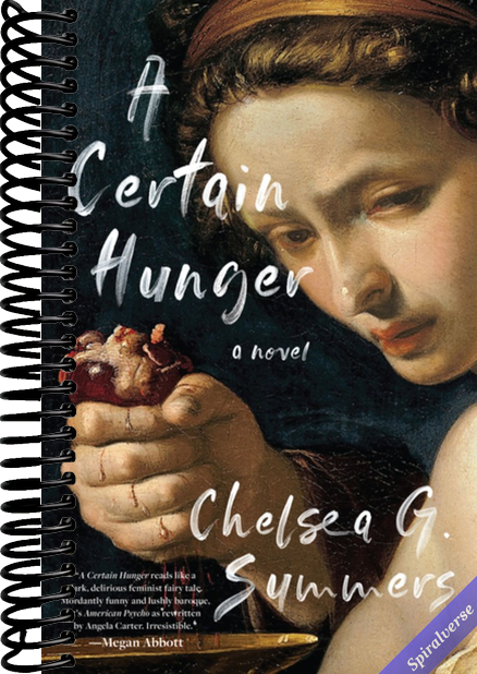 A Certain Hunger