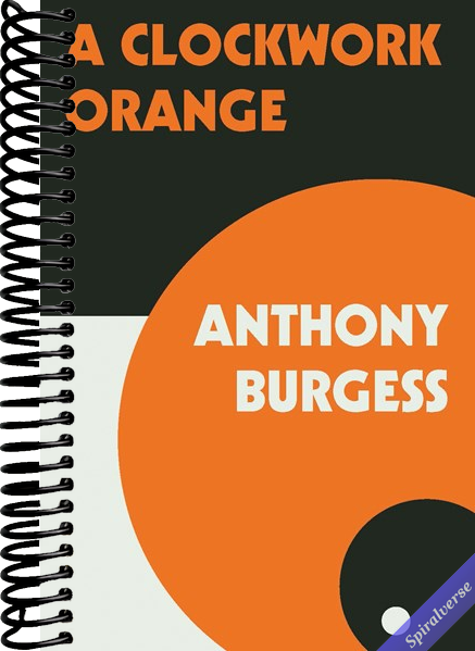 A Clockwork Orange