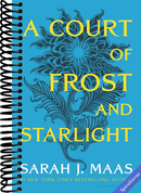 A Court of Frost and Starlight (A Court of Thorns and Roses, 4)