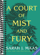 A Court of Mist and Fury