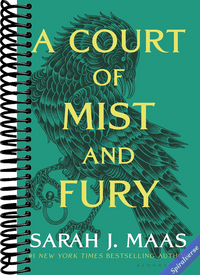 A Court of Mist and Fury