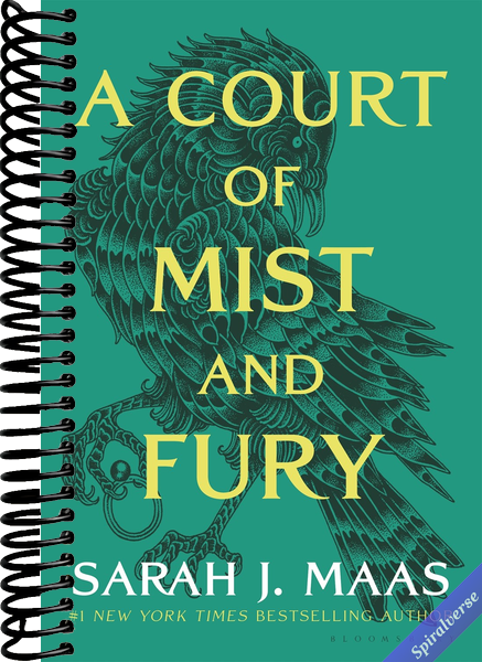 A Court of Mist and Fury
