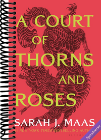 A Court of Thorns and Roses