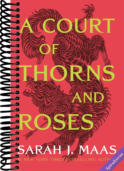 A Court of Thorns and Roses