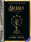 A Deadly Education: A Novel (The Scholomance)