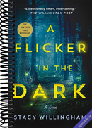Flicker in the Dark