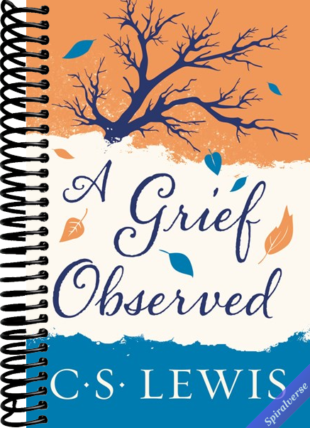 A Grief Observed