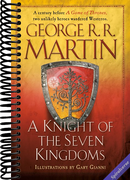 A Knight of the Seven Kingdoms (A Song of Ice and Fire)