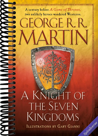 A Knight of the Seven Kingdoms (A Song of Ice and Fire)