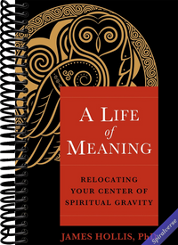 A Life of Meaning: Relocating Your Center of Spiritual Gravity
