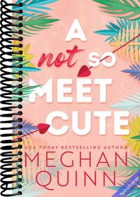 A Not So Meet Cute (Cane Brothers, 1)