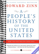 A People's History of the United States: 1492 to Present, Revised and Updated Edition