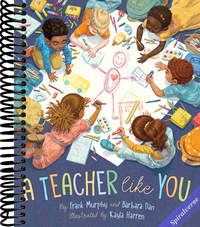 A Teacher Like You
