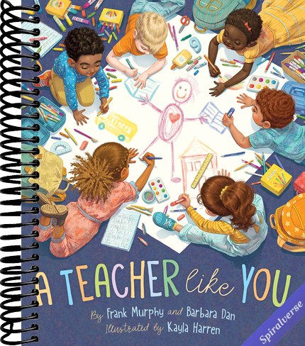 A Teacher Like You