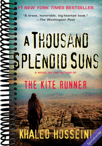 A Thousand Splendid Suns