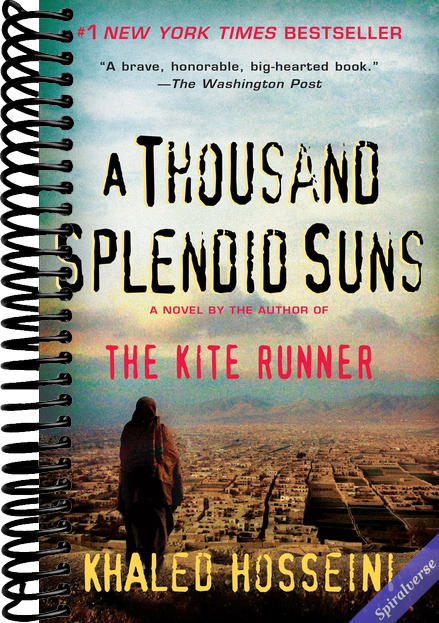 A Thousand Splendid Suns