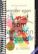 A Visit from the Goon Squad: Pulitzer Prize Winner