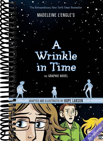 A Wrinkle in Time: The Graphic Novel