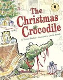 The Christmas Crocodile