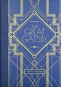The Great Gatsby (Masterpiece Library Edition)