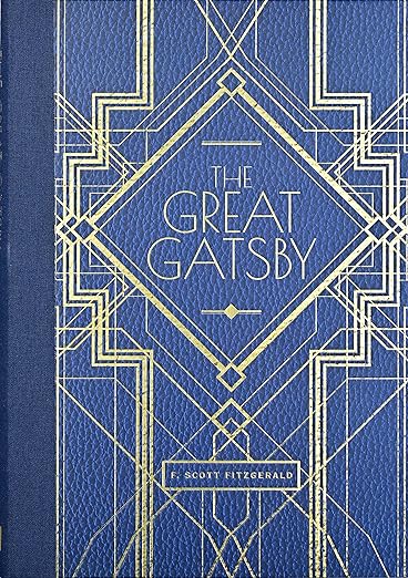 The Great Gatsby (Masterpiece Library Edition)