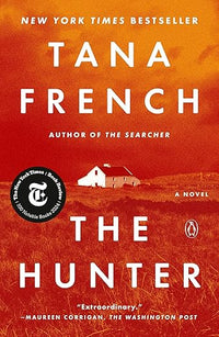 The Hunter: A Novel
