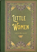 Little Women (Masterpiece Library Edition)