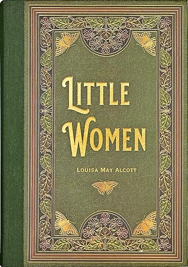 Little Women (Masterpiece Library Edition)