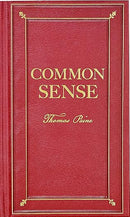 Common Sense (Deluxe, hardbound edition)