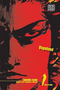 Vagabond, Vol. 1 (VIZBIG Edition)