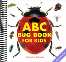 ABC Bug Book for Kids