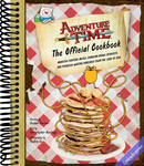 Adventure Time: The Official Cookbook