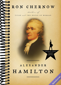 Alexander Hamilton