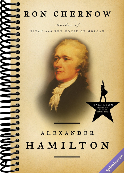 Alexander Hamilton