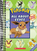 All About Eevee (Pokémon)