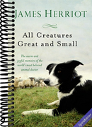 All Creatures Great and Small
