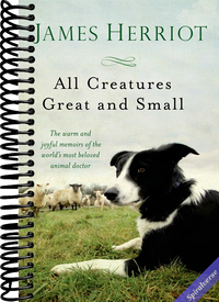 All Creatures Great and Small