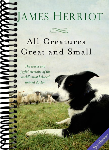 All Creatures Great and Small