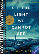 All the Light We Cannot See
